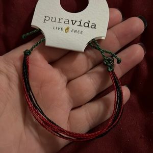 Pura Vida Custom Bracelets